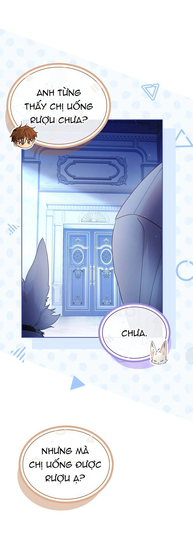 Tôi Đã Nuôi Hồ Ly Sai Cách Rồi Chapter 33 - 4