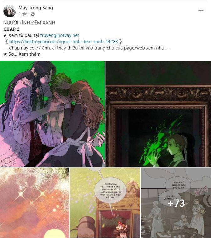 Tôi Đã Nuôi Hồ Ly Sai Cách Rồi Chapter 33 - 10