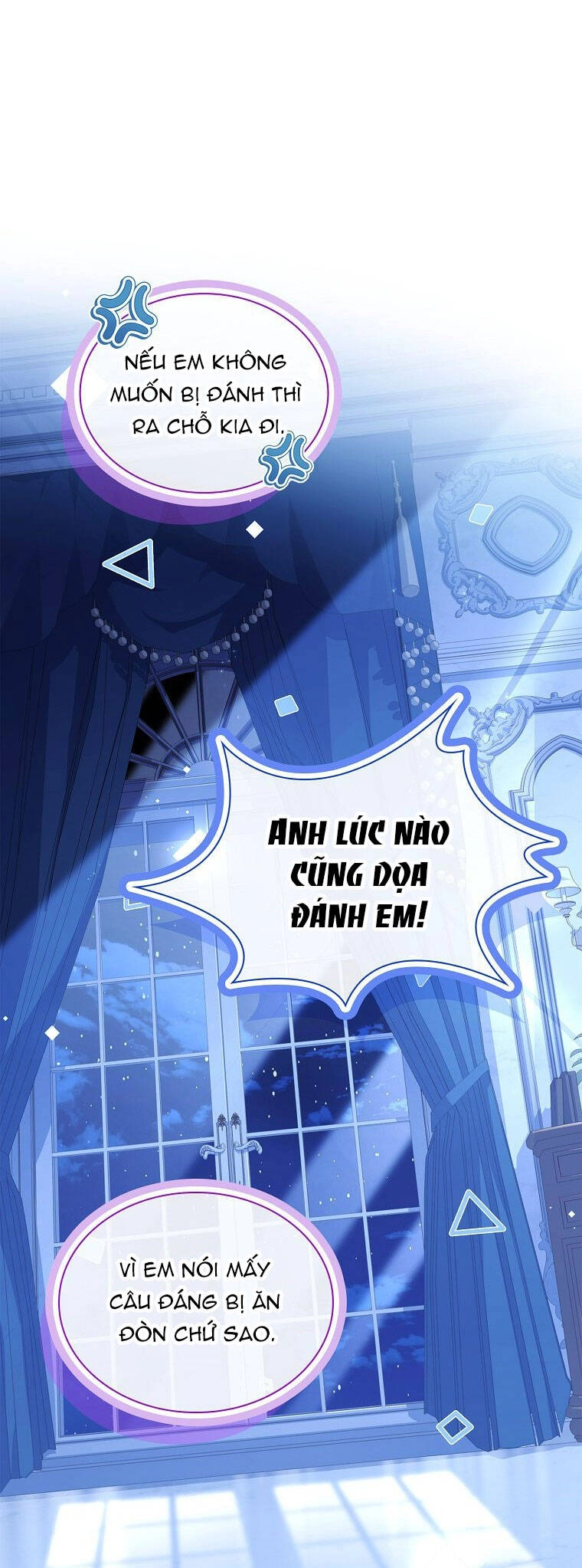 Tôi Đã Nuôi Hồ Ly Sai Cách Rồi Chapter 33 - 11