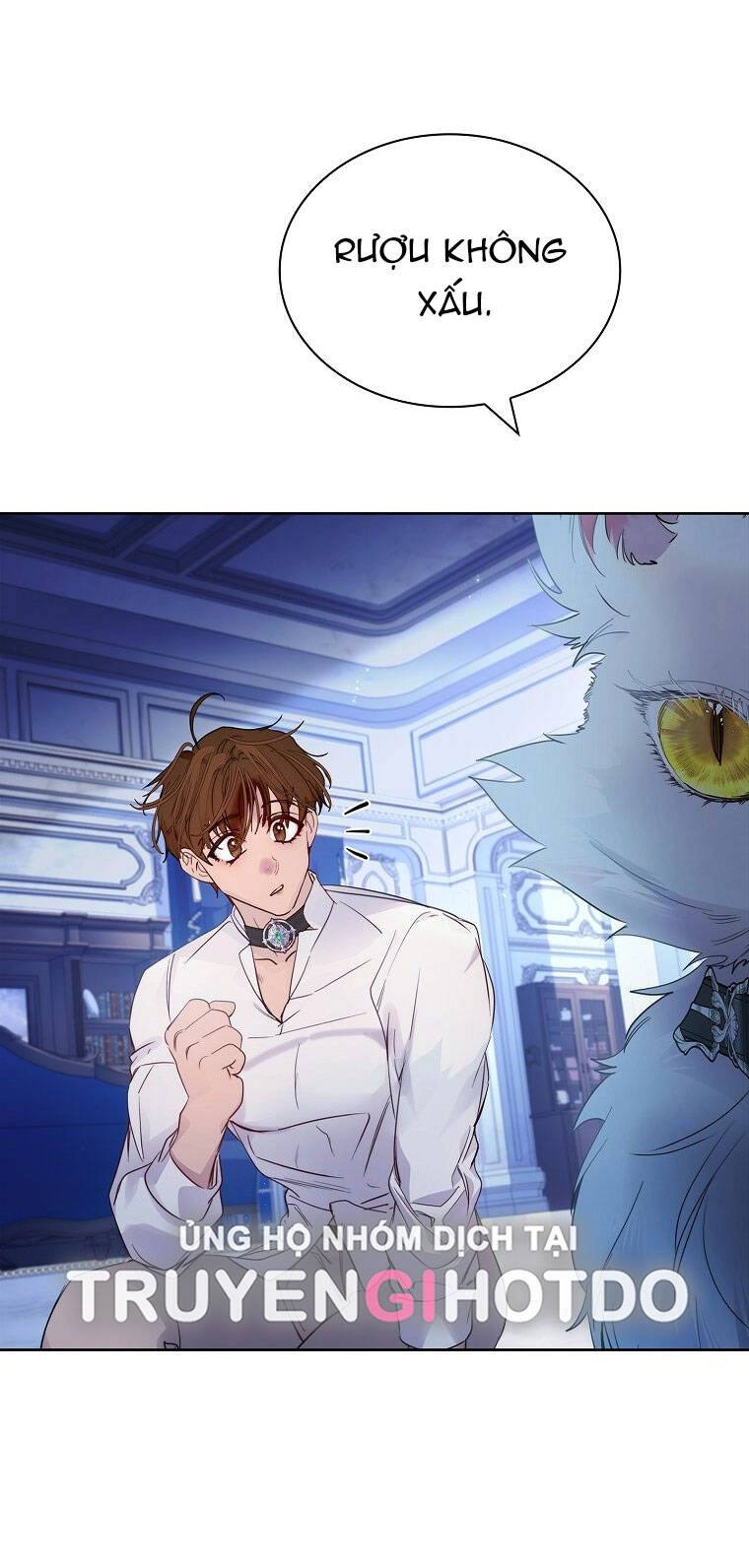 Tôi Đã Nuôi Hồ Ly Sai Cách Rồi Chapter 33 - 13