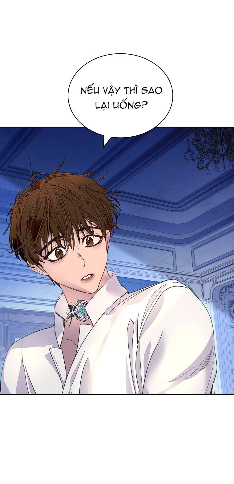 Tôi Đã Nuôi Hồ Ly Sai Cách Rồi Chapter 33 - 21