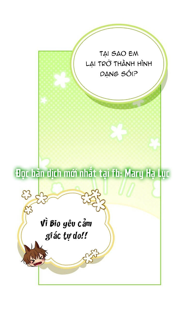 Tôi Đã Nuôi Hồ Ly Sai Cách Rồi Chapter 33 - 22