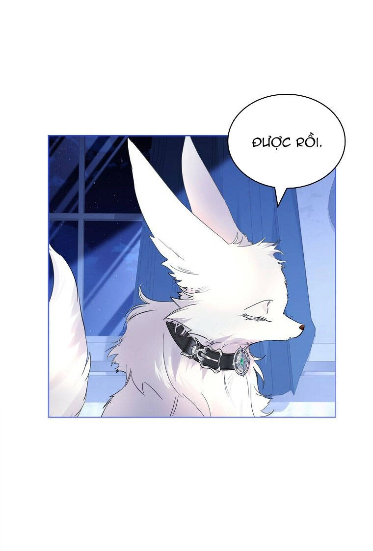 Tôi Đã Nuôi Hồ Ly Sai Cách Rồi Chapter 33 - 23