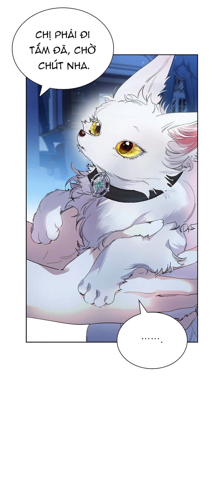 Tôi Đã Nuôi Hồ Ly Sai Cách Rồi Chapter 33 - 29