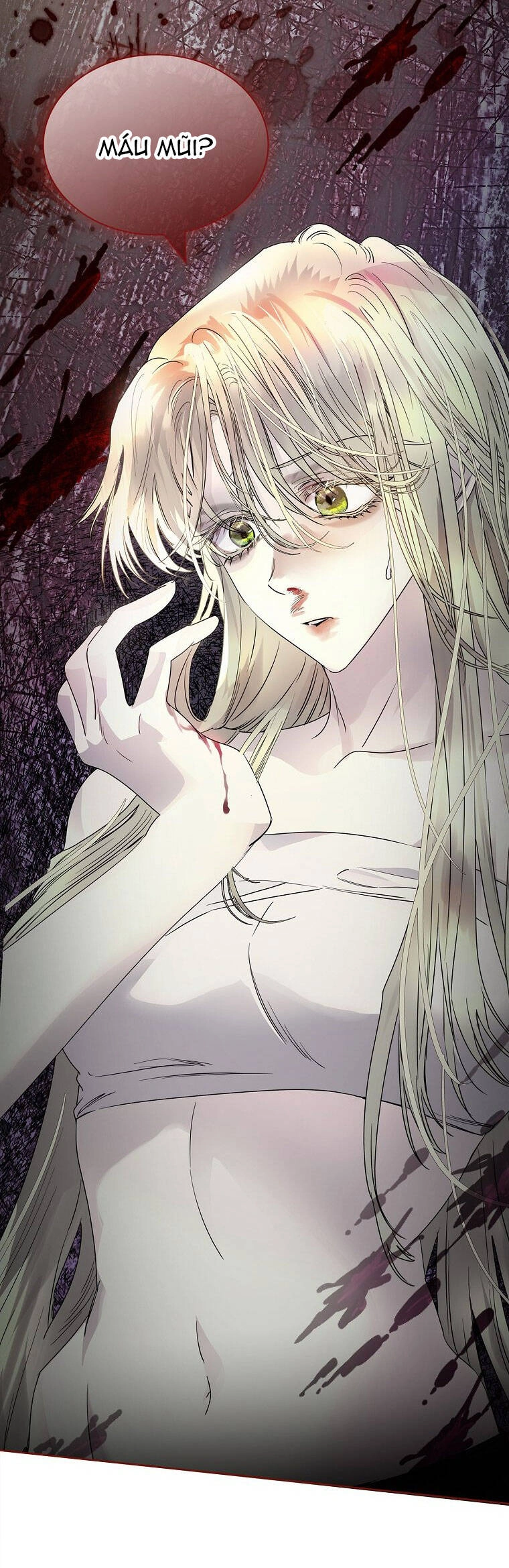 Tôi Đã Nuôi Hồ Ly Sai Cách Rồi Chapter 33 - 32