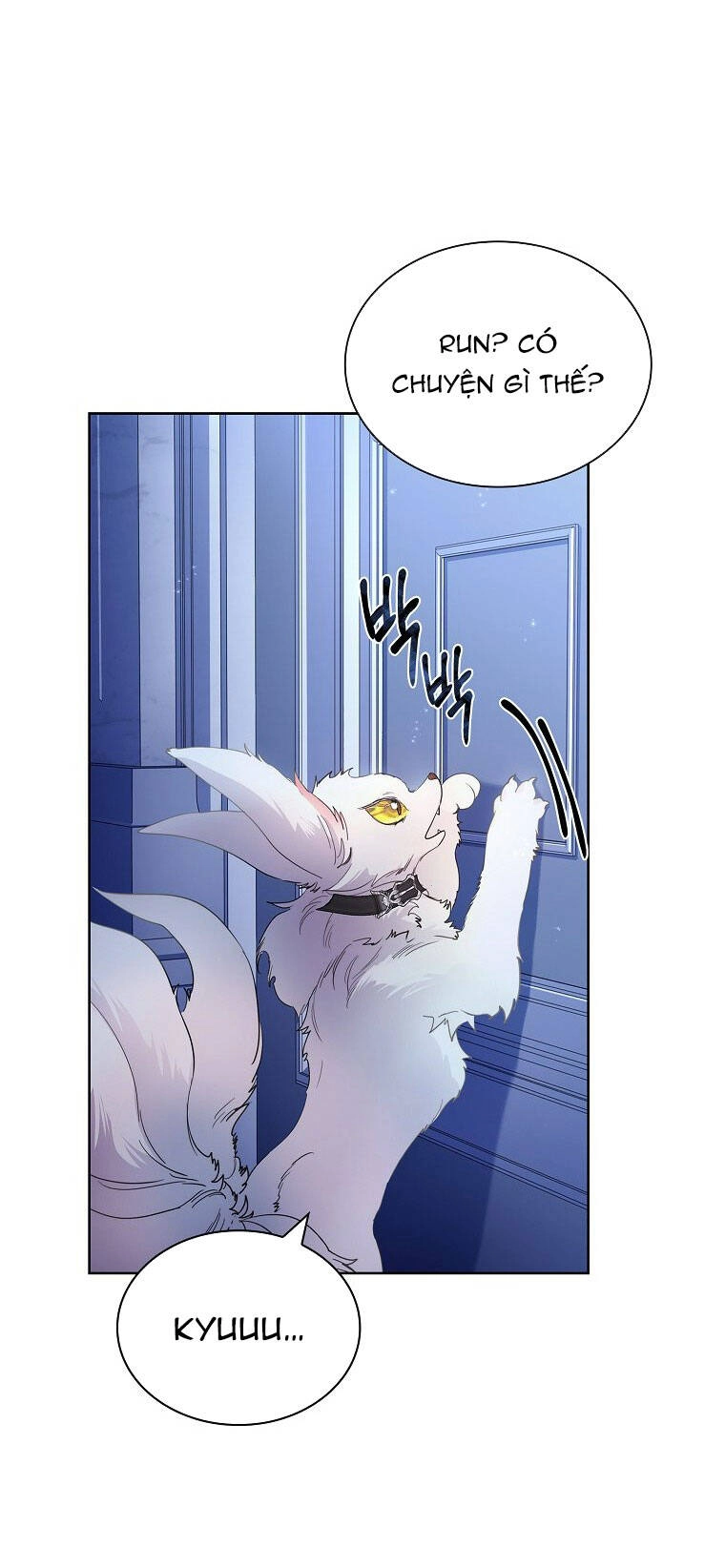 Tôi Đã Nuôi Hồ Ly Sai Cách Rồi Chapter 33 - 40