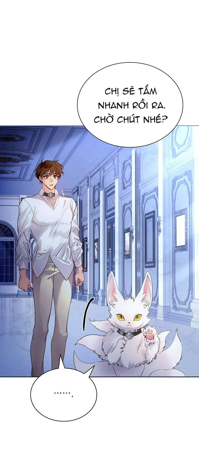 Tôi Đã Nuôi Hồ Ly Sai Cách Rồi Chapter 33 - 41