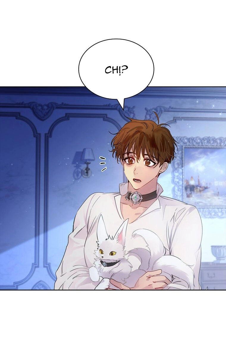 Tôi Đã Nuôi Hồ Ly Sai Cách Rồi Chapter 33 - 49