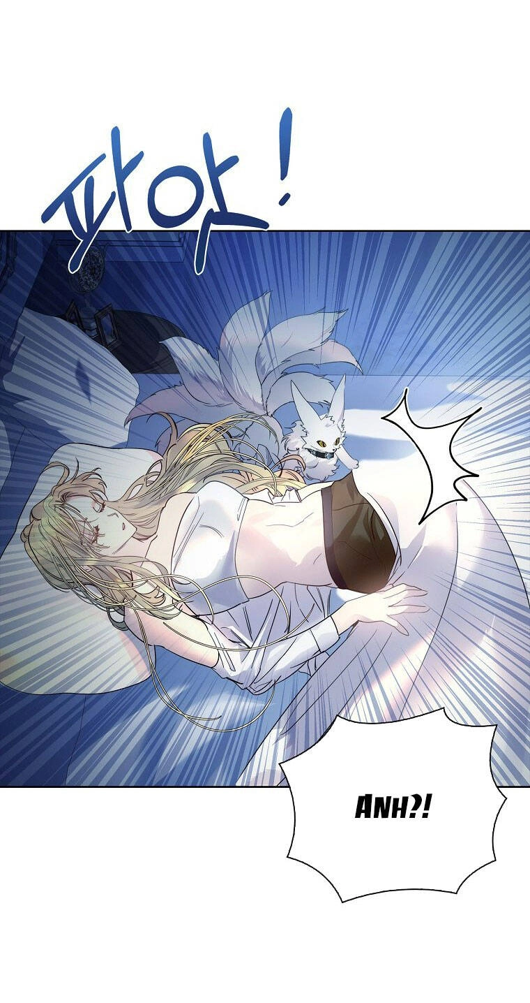 Tôi Đã Nuôi Hồ Ly Sai Cách Rồi Chapter 33 - 54