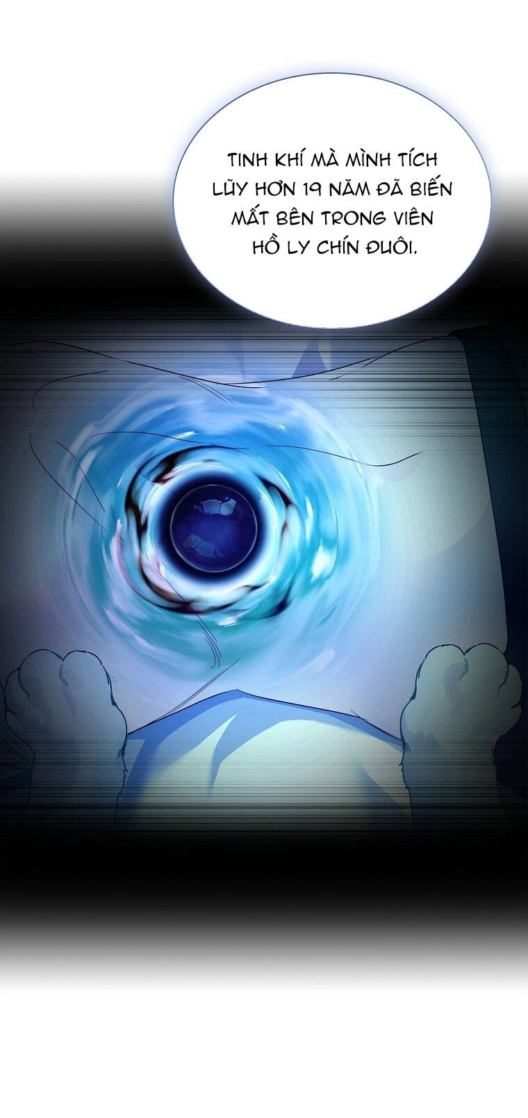 Tôi Đã Nuôi Hồ Ly Sai Cách Rồi Chapter 33 - 56