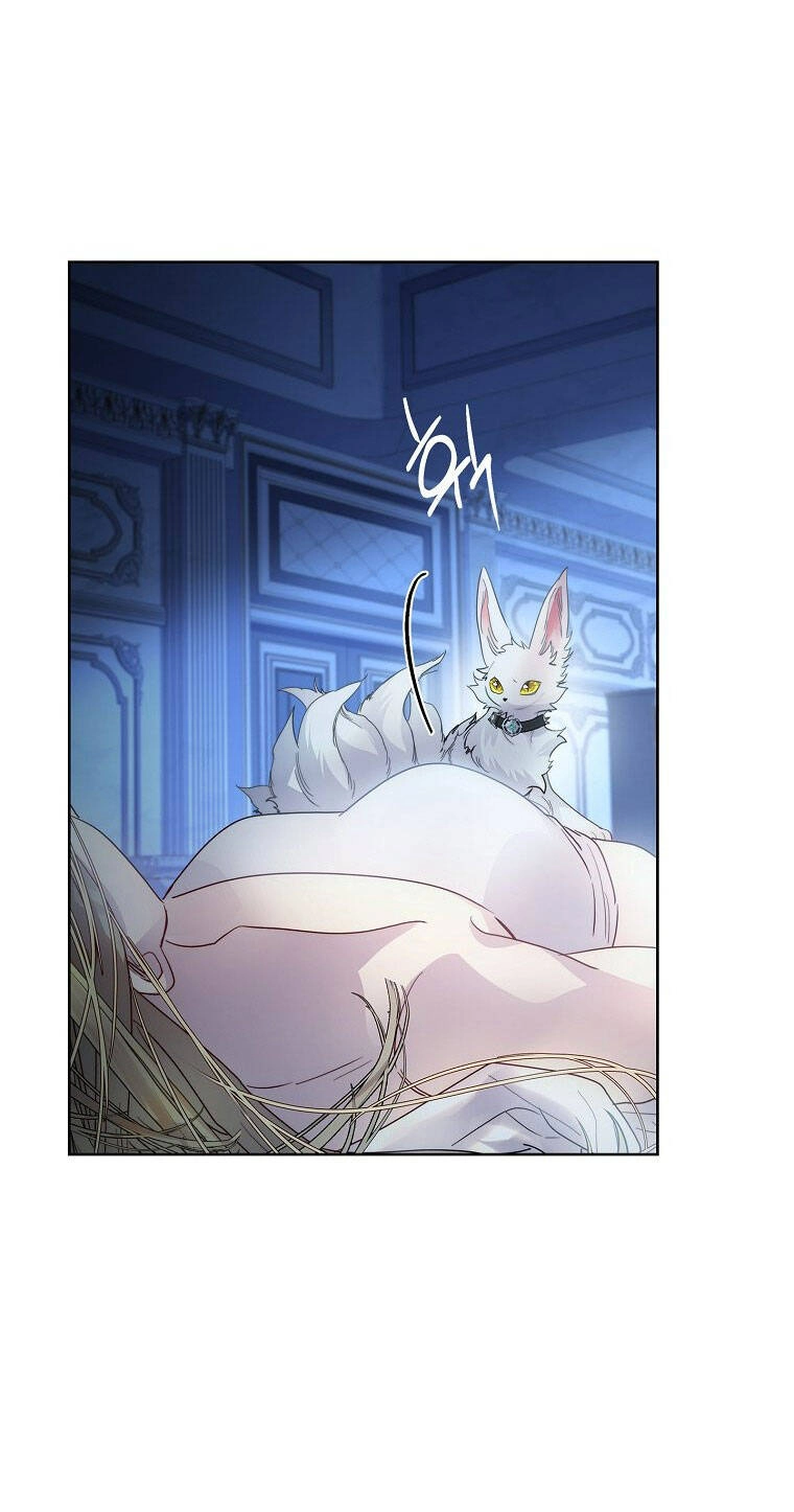 Tôi Đã Nuôi Hồ Ly Sai Cách Rồi Chapter 33 - 57