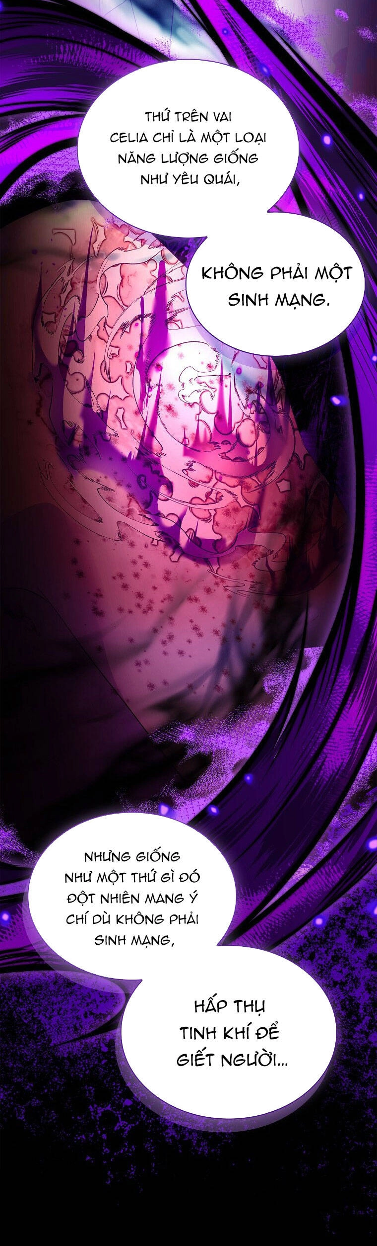 Tôi Đã Nuôi Hồ Ly Sai Cách Rồi Chapter 33 - 61