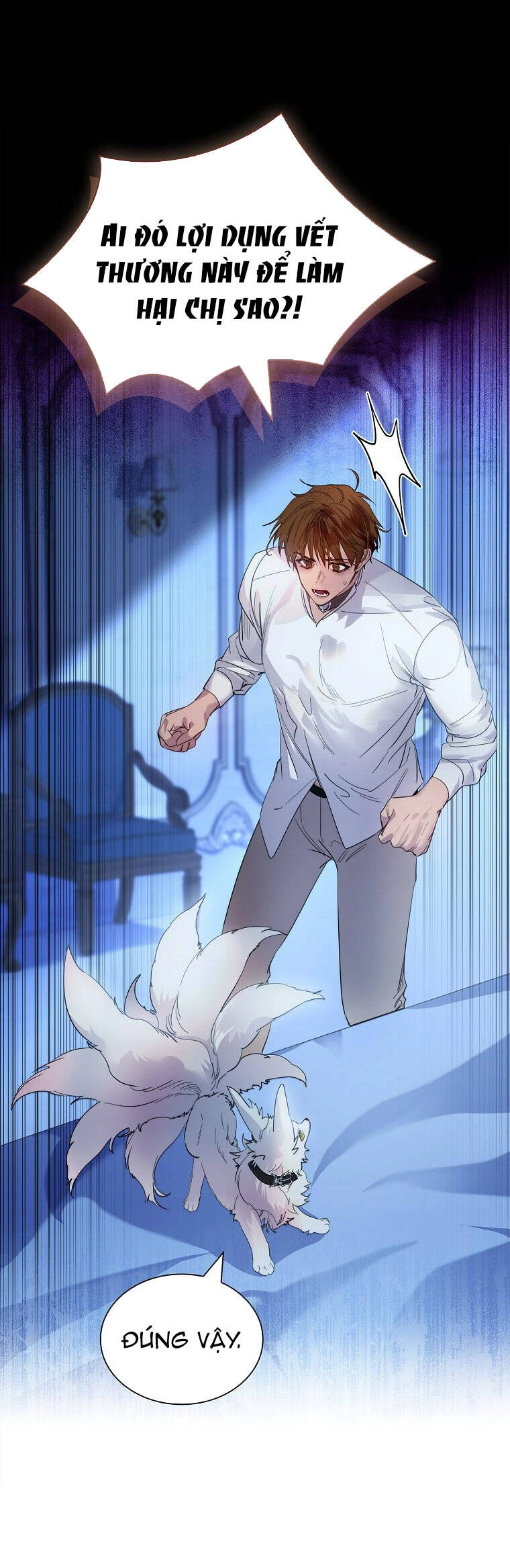 Tôi Đã Nuôi Hồ Ly Sai Cách Rồi Chapter 33 - 62