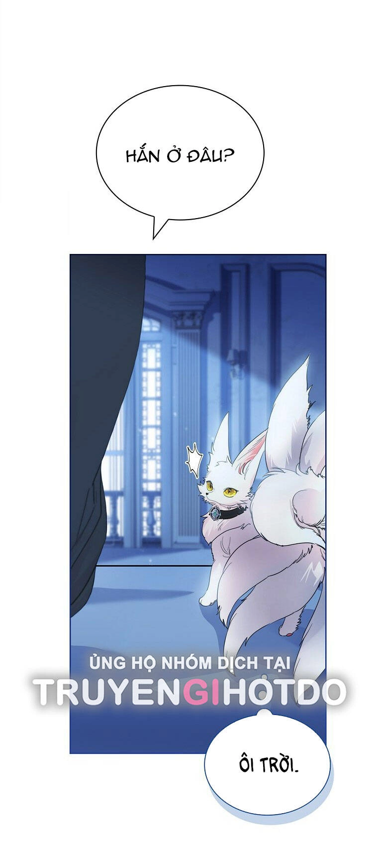 Tôi Đã Nuôi Hồ Ly Sai Cách Rồi Chapter 33 - 63