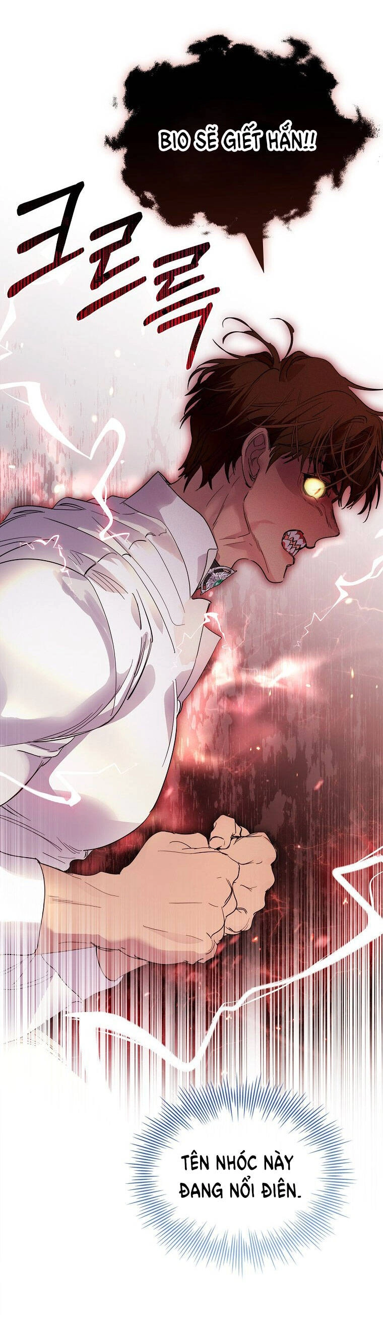 Tôi Đã Nuôi Hồ Ly Sai Cách Rồi Chapter 33 - 65