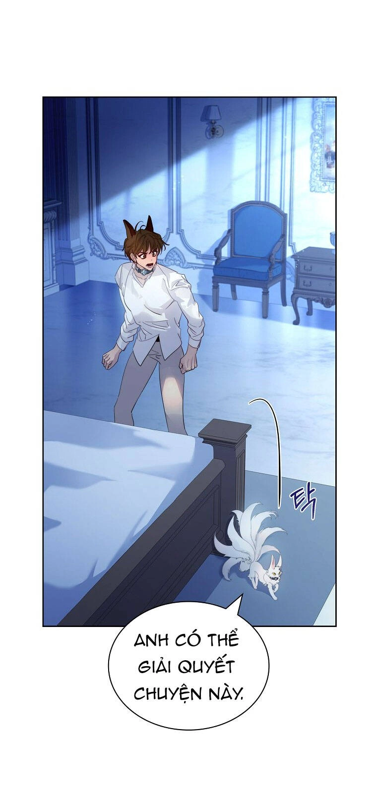 Tôi Đã Nuôi Hồ Ly Sai Cách Rồi Chapter 33 - 69