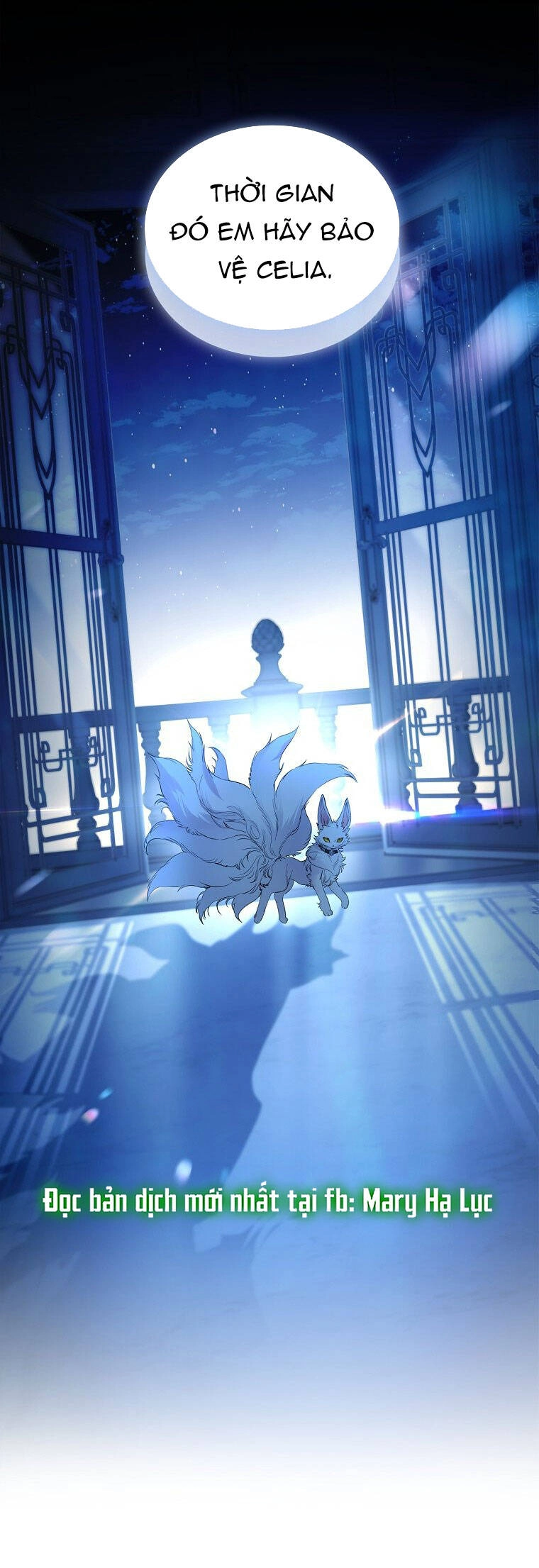 Tôi Đã Nuôi Hồ Ly Sai Cách Rồi Chapter 33 - 71