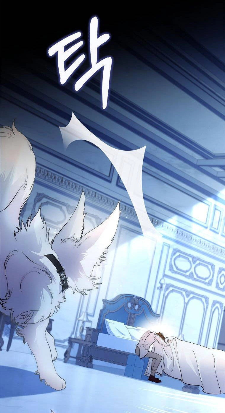 Tôi Đã Nuôi Hồ Ly Sai Cách Rồi Chapter 34.1 - 2