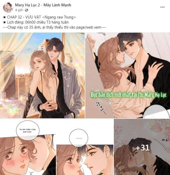 Tôi Đã Nuôi Hồ Ly Sai Cách Rồi Chapter 34.1 - 8