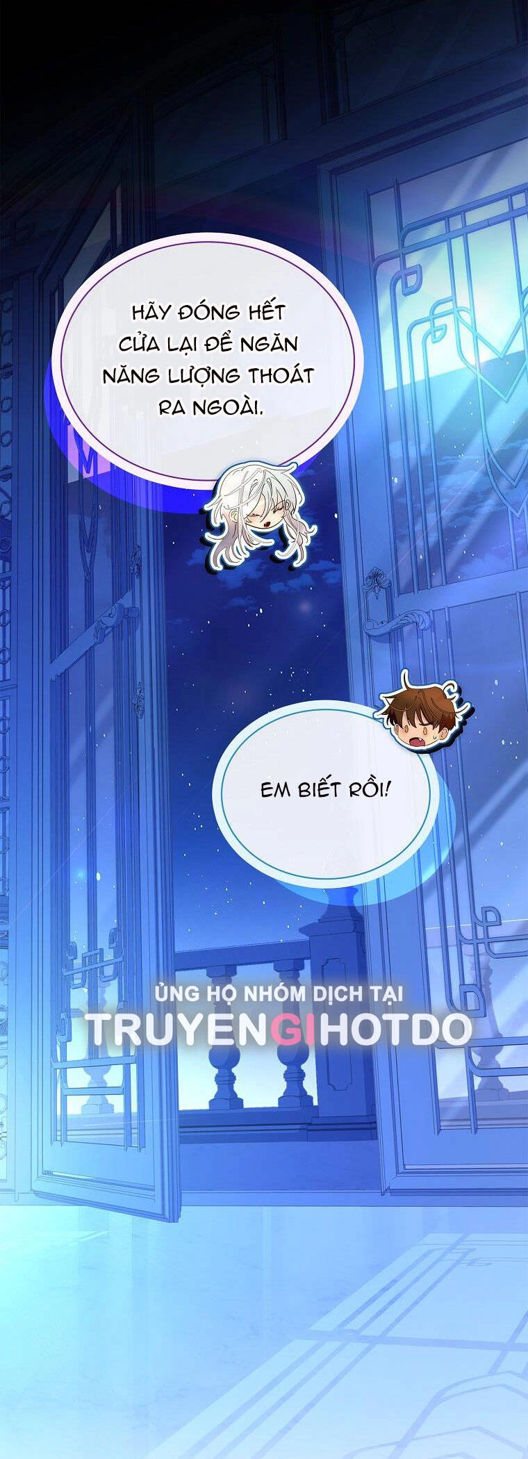 Tôi Đã Nuôi Hồ Ly Sai Cách Rồi Chapter 34.1 - 10