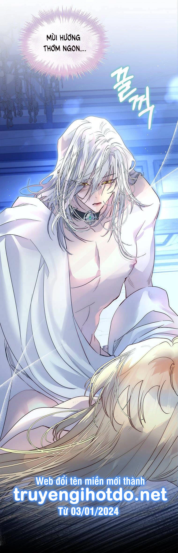 Tôi Đã Nuôi Hồ Ly Sai Cách Rồi Chapter 34.1 - 13