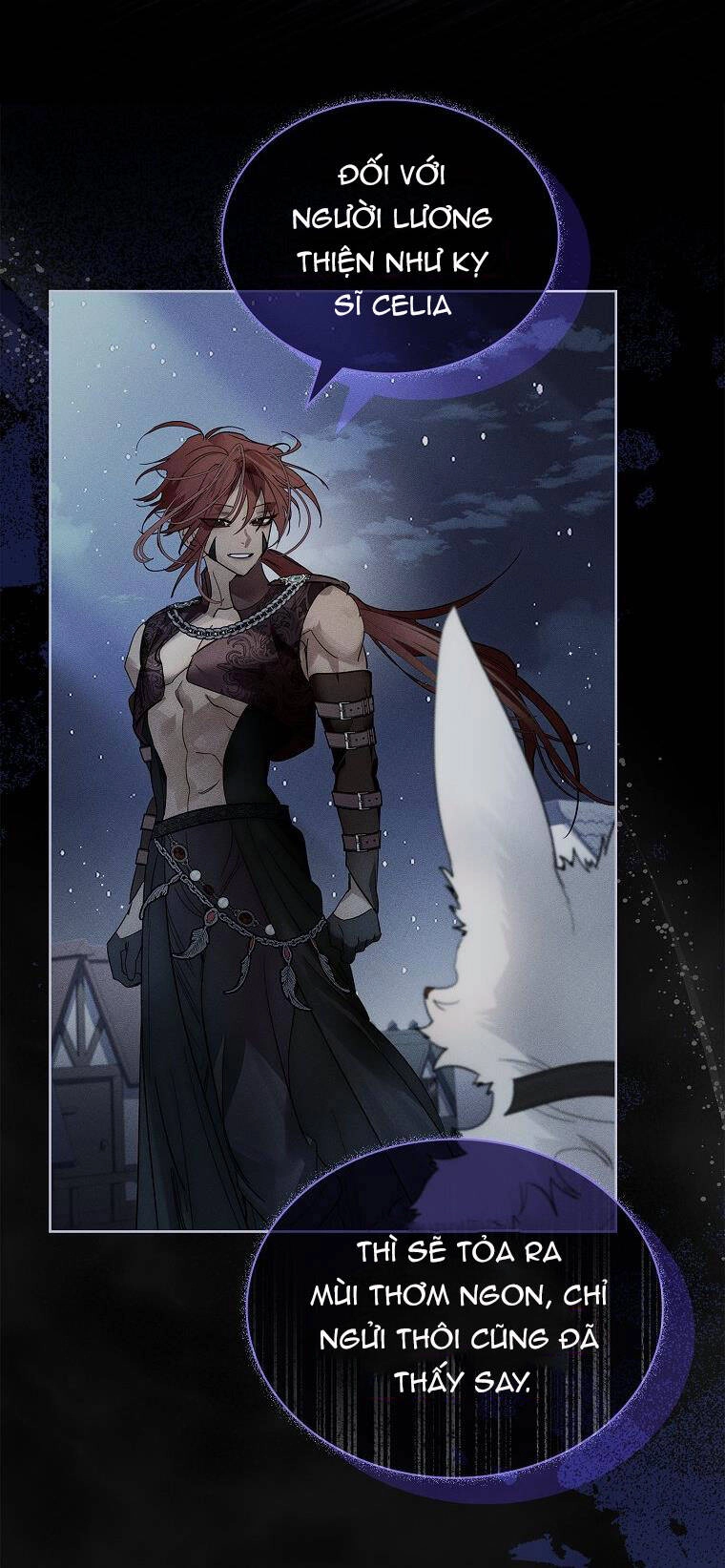 Tôi Đã Nuôi Hồ Ly Sai Cách Rồi Chapter 34.1 - 14