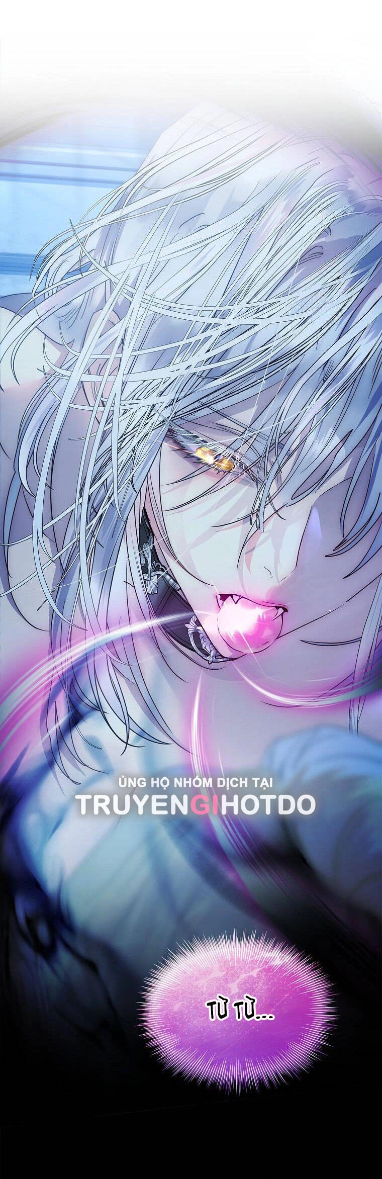 Tôi Đã Nuôi Hồ Ly Sai Cách Rồi Chapter 34.1 - 21