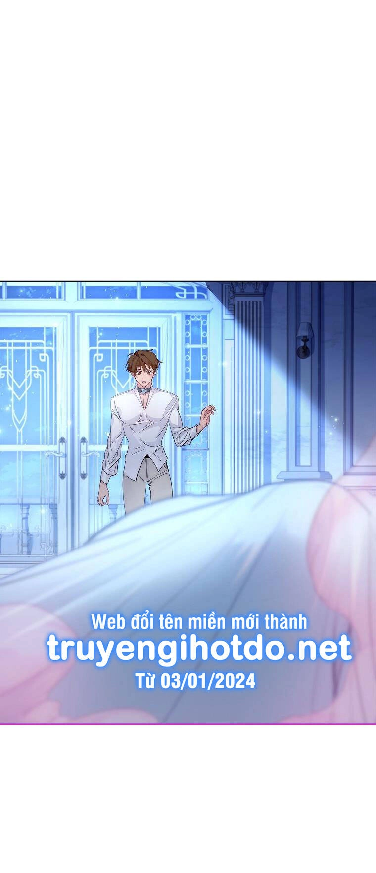 Tôi Đã Nuôi Hồ Ly Sai Cách Rồi Chapter 34.1 - 24