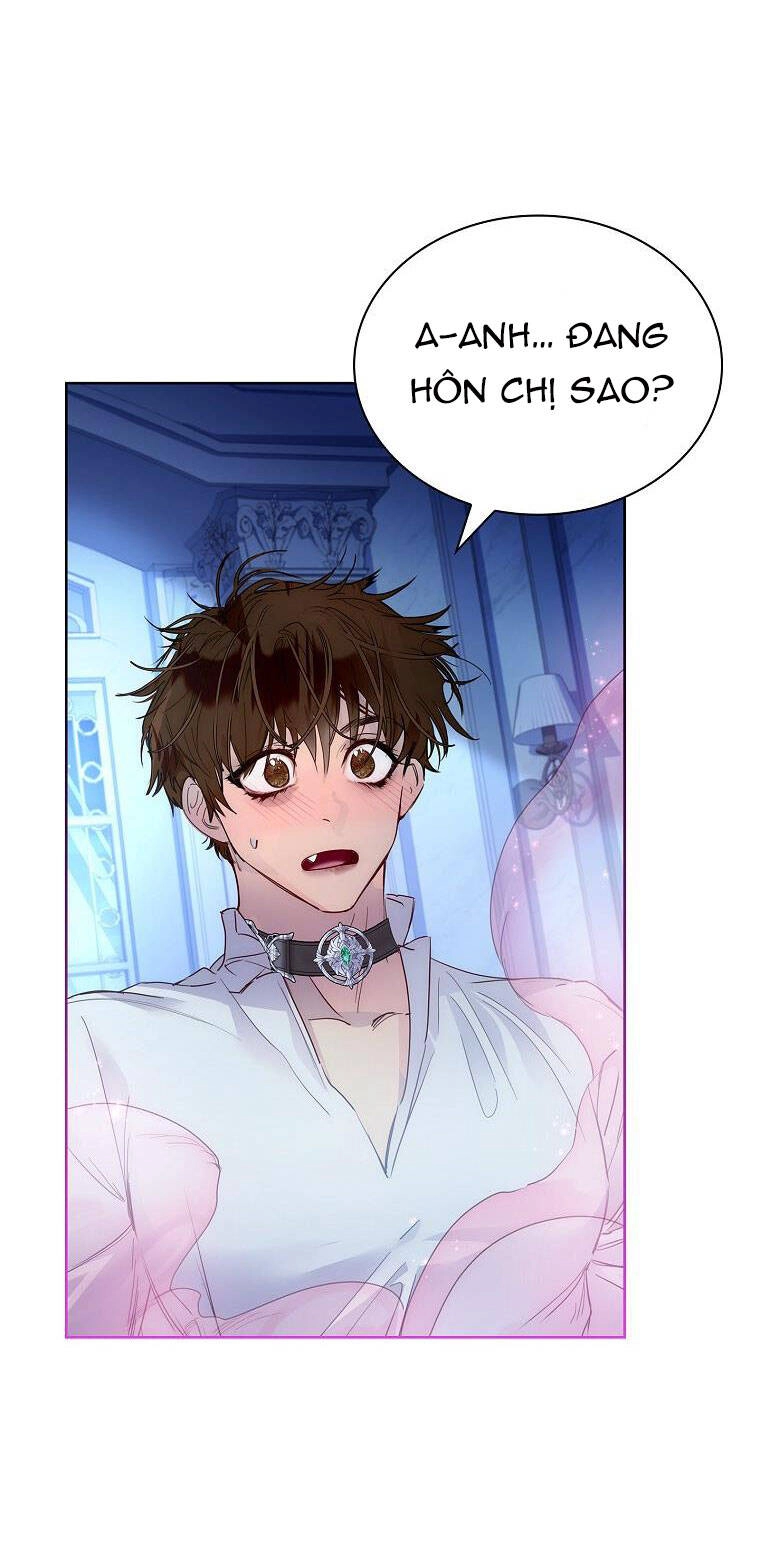 Tôi Đã Nuôi Hồ Ly Sai Cách Rồi Chapter 34.1 - 25