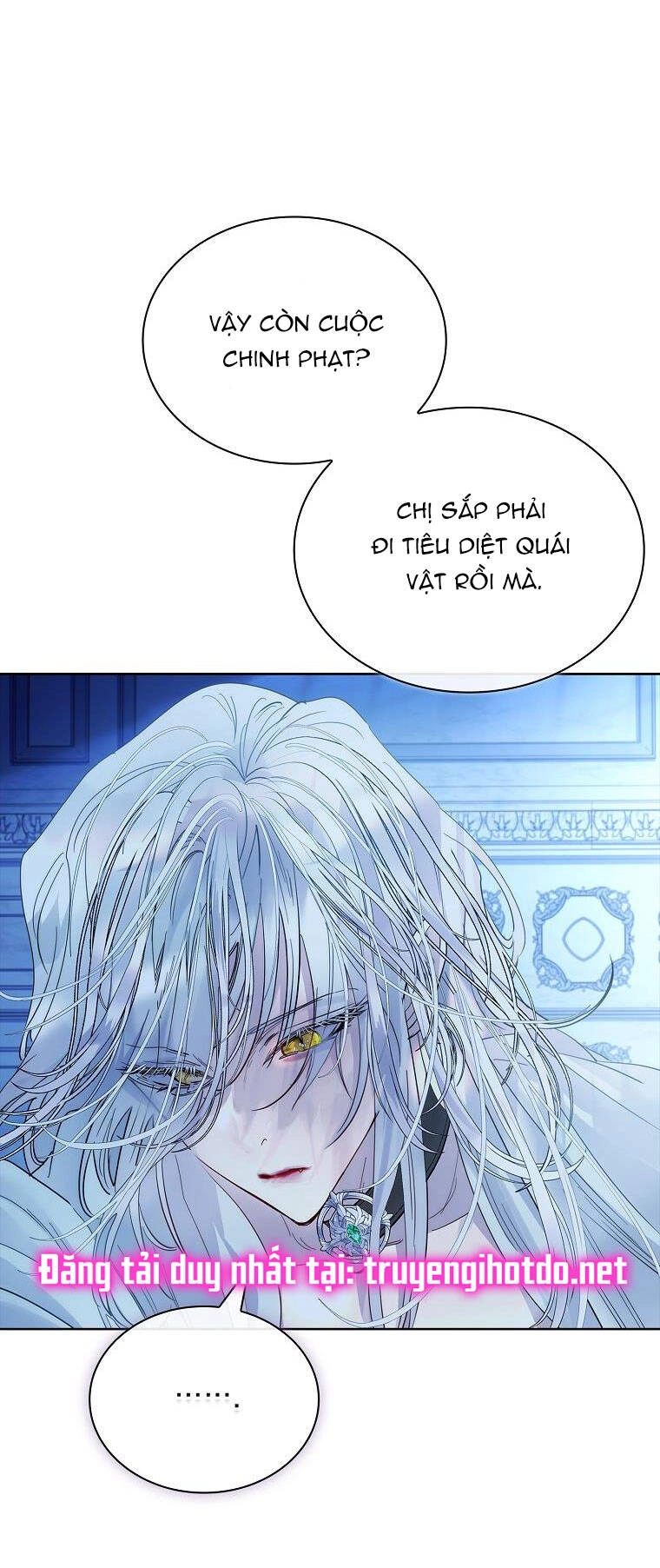 Tôi Đã Nuôi Hồ Ly Sai Cách Rồi Chapter 34.1 - 30