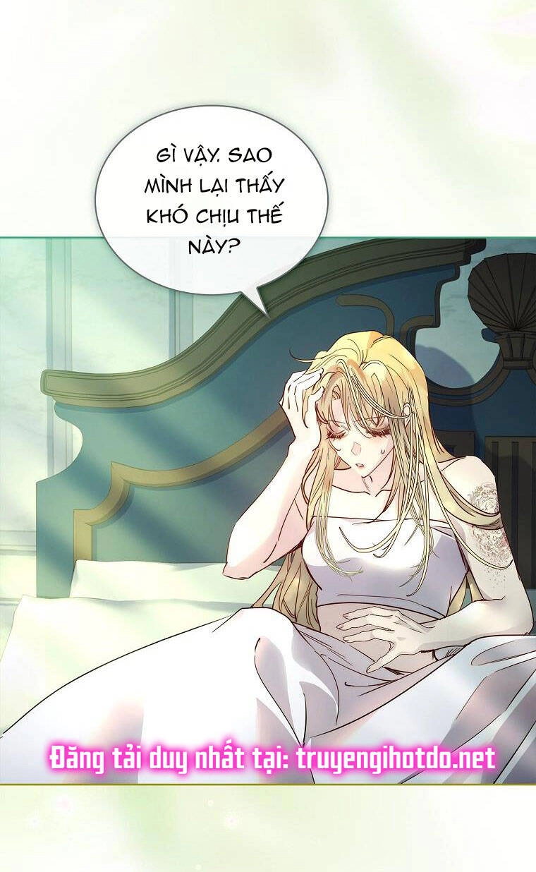 Tôi Đã Nuôi Hồ Ly Sai Cách Rồi Chapter 34.2 - 4