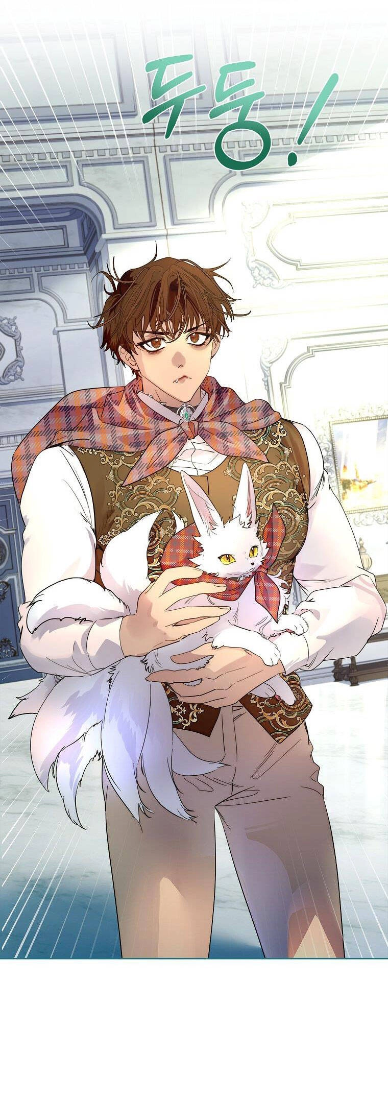 Tôi Đã Nuôi Hồ Ly Sai Cách Rồi Chapter 34.2 - 7