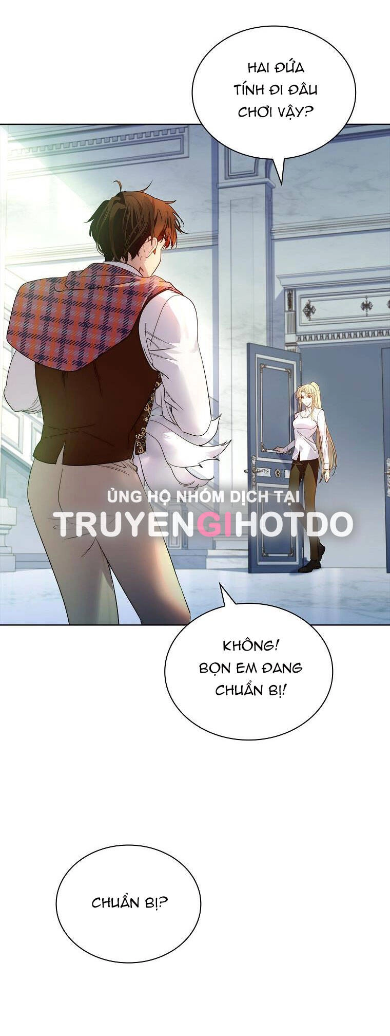 Tôi Đã Nuôi Hồ Ly Sai Cách Rồi Chapter 34.2 - 8