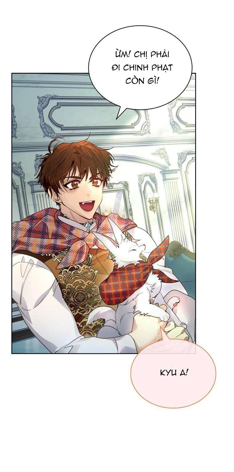 Tôi Đã Nuôi Hồ Ly Sai Cách Rồi Chapter 34.2 - 9