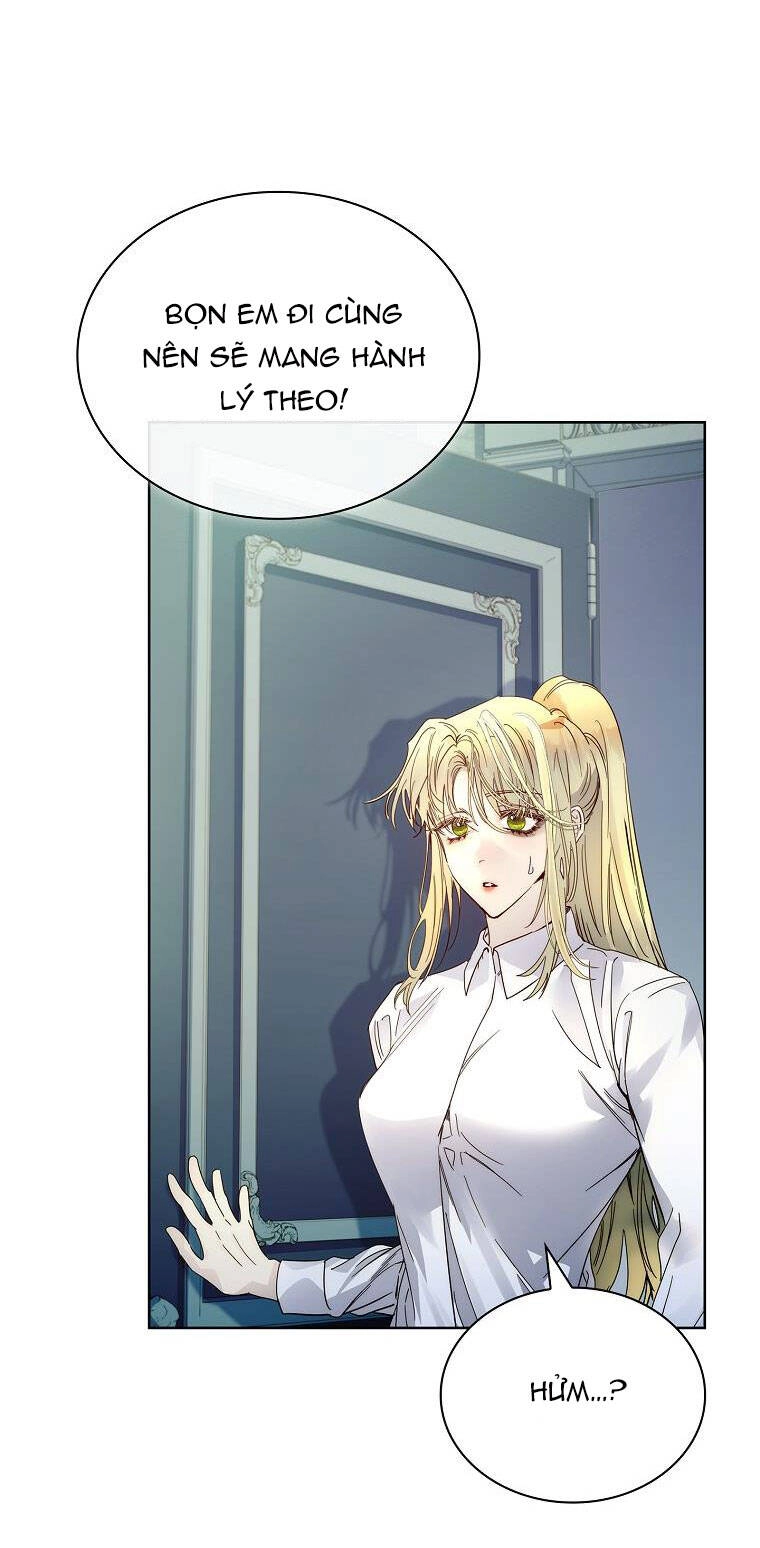 Tôi Đã Nuôi Hồ Ly Sai Cách Rồi Chapter 34.2 - 10