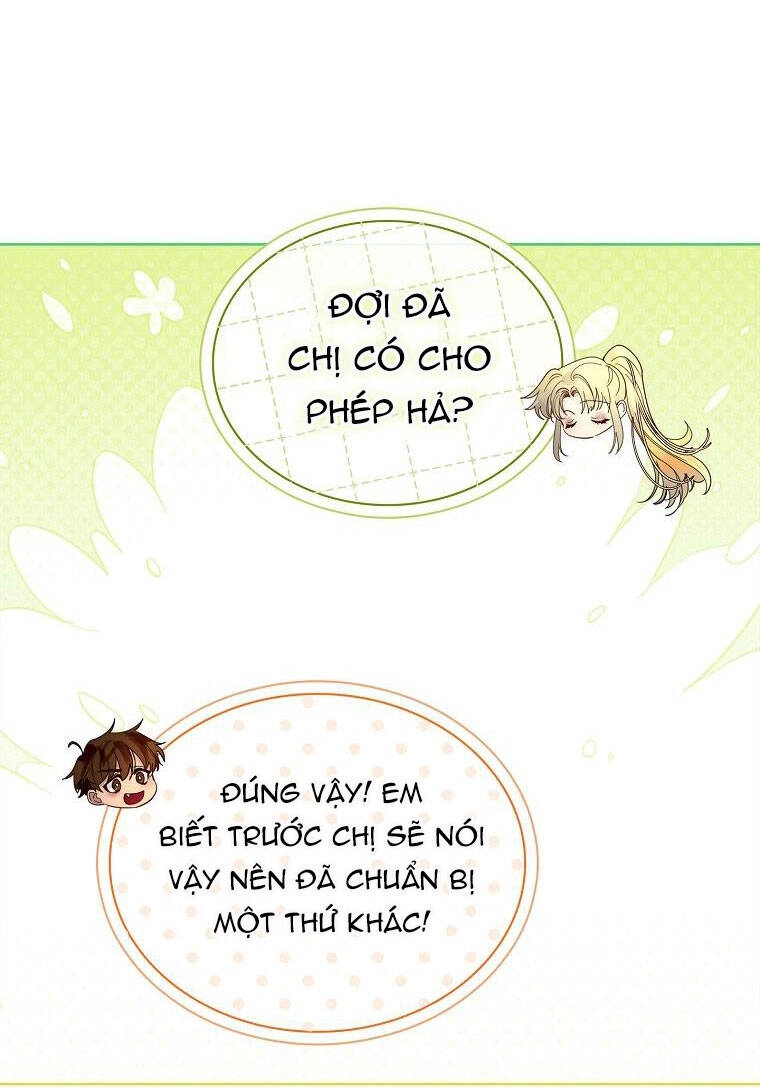 Tôi Đã Nuôi Hồ Ly Sai Cách Rồi Chapter 34.2 - 11