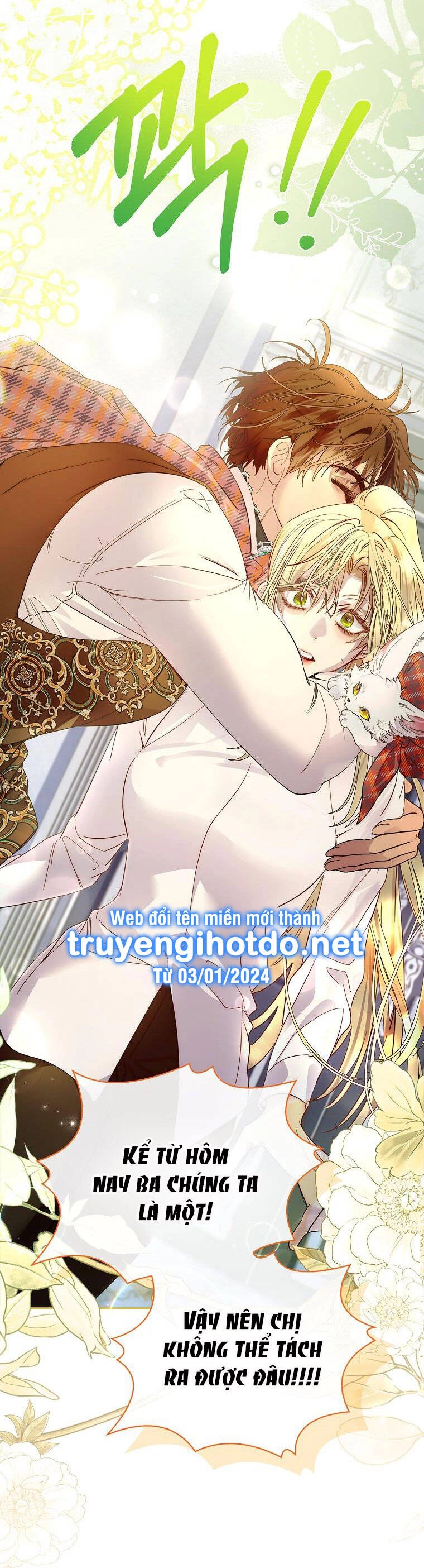 Tôi Đã Nuôi Hồ Ly Sai Cách Rồi Chapter 34.2 - 13