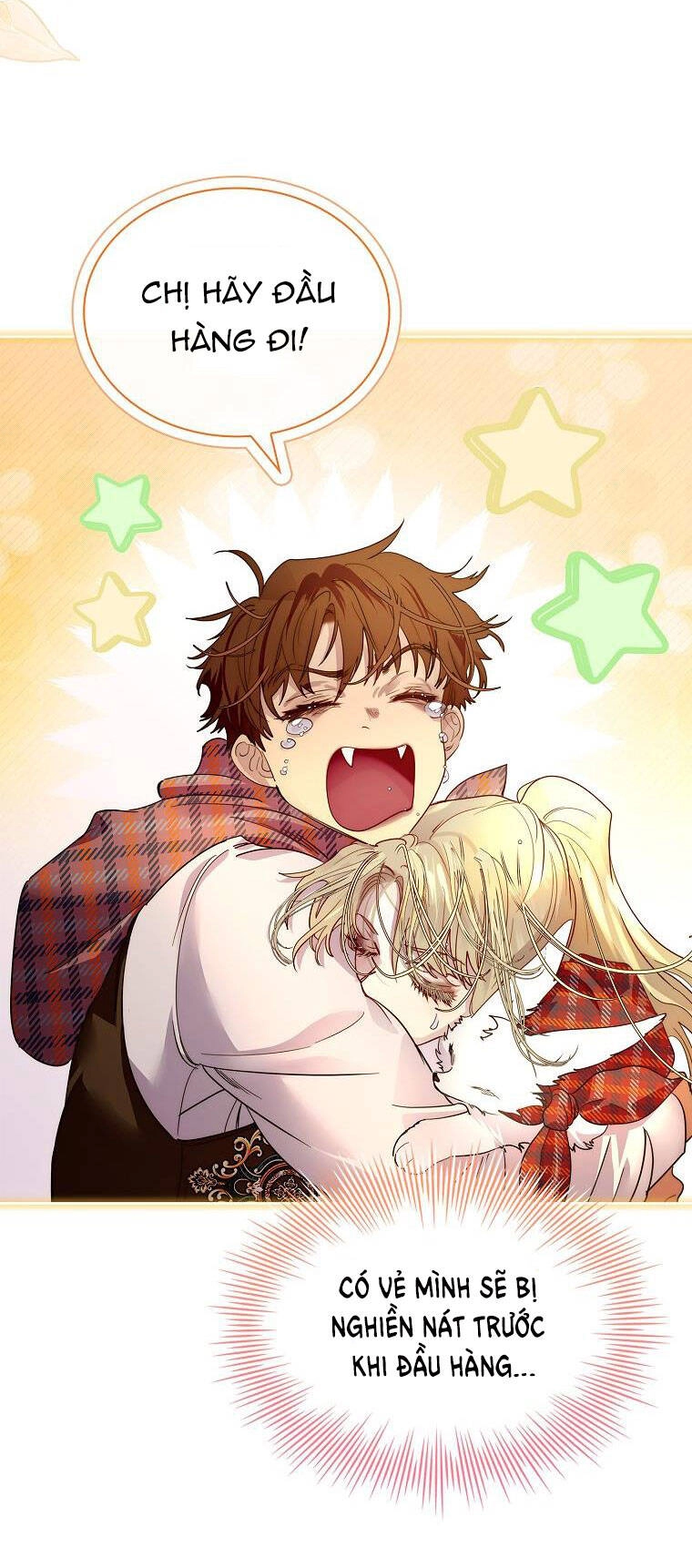 Tôi Đã Nuôi Hồ Ly Sai Cách Rồi Chapter 34.2 - 14