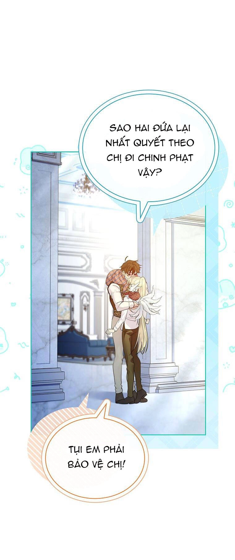 Tôi Đã Nuôi Hồ Ly Sai Cách Rồi Chapter 34.2 - 15