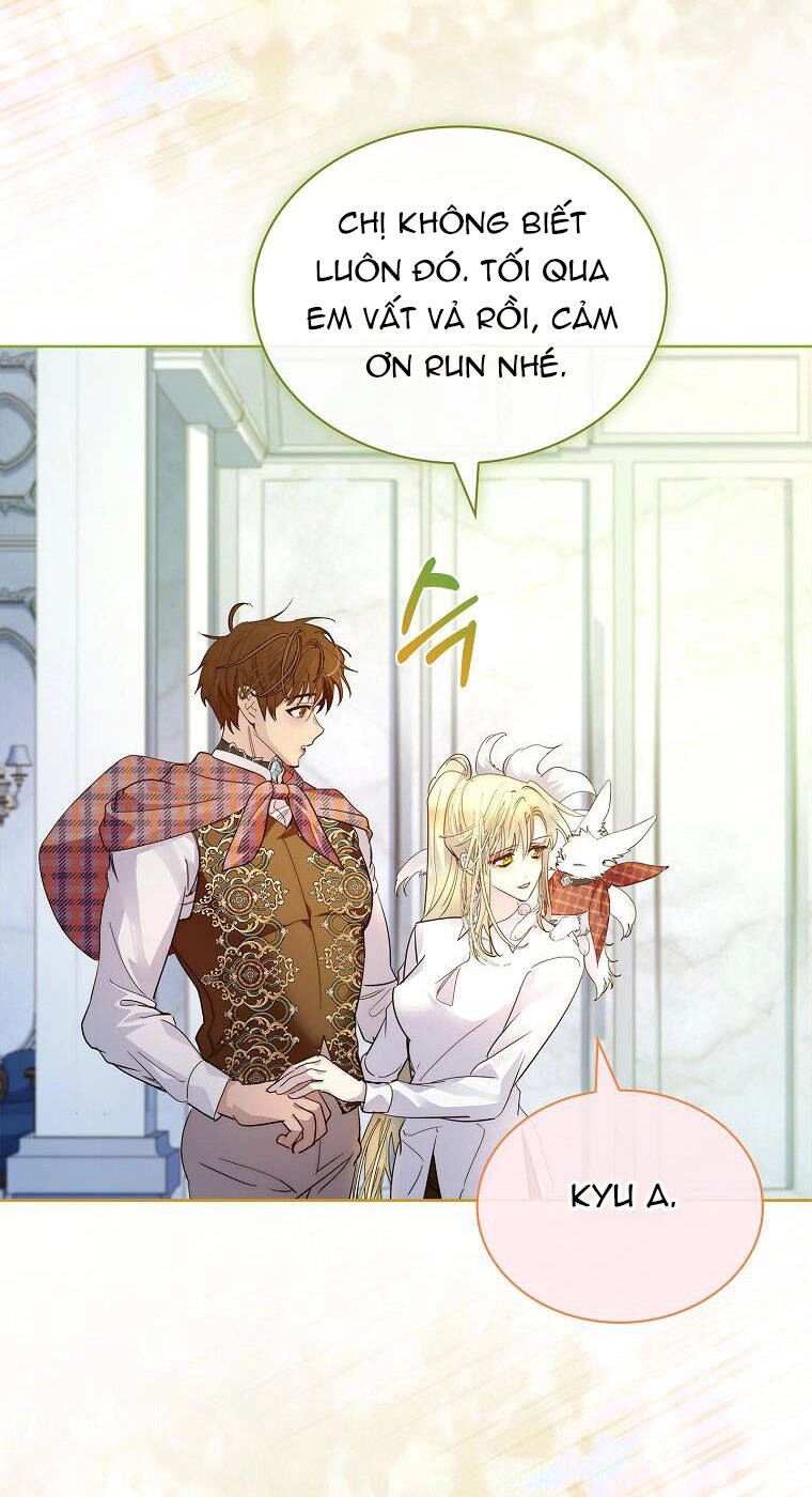 Tôi Đã Nuôi Hồ Ly Sai Cách Rồi Chapter 34.2 - 18