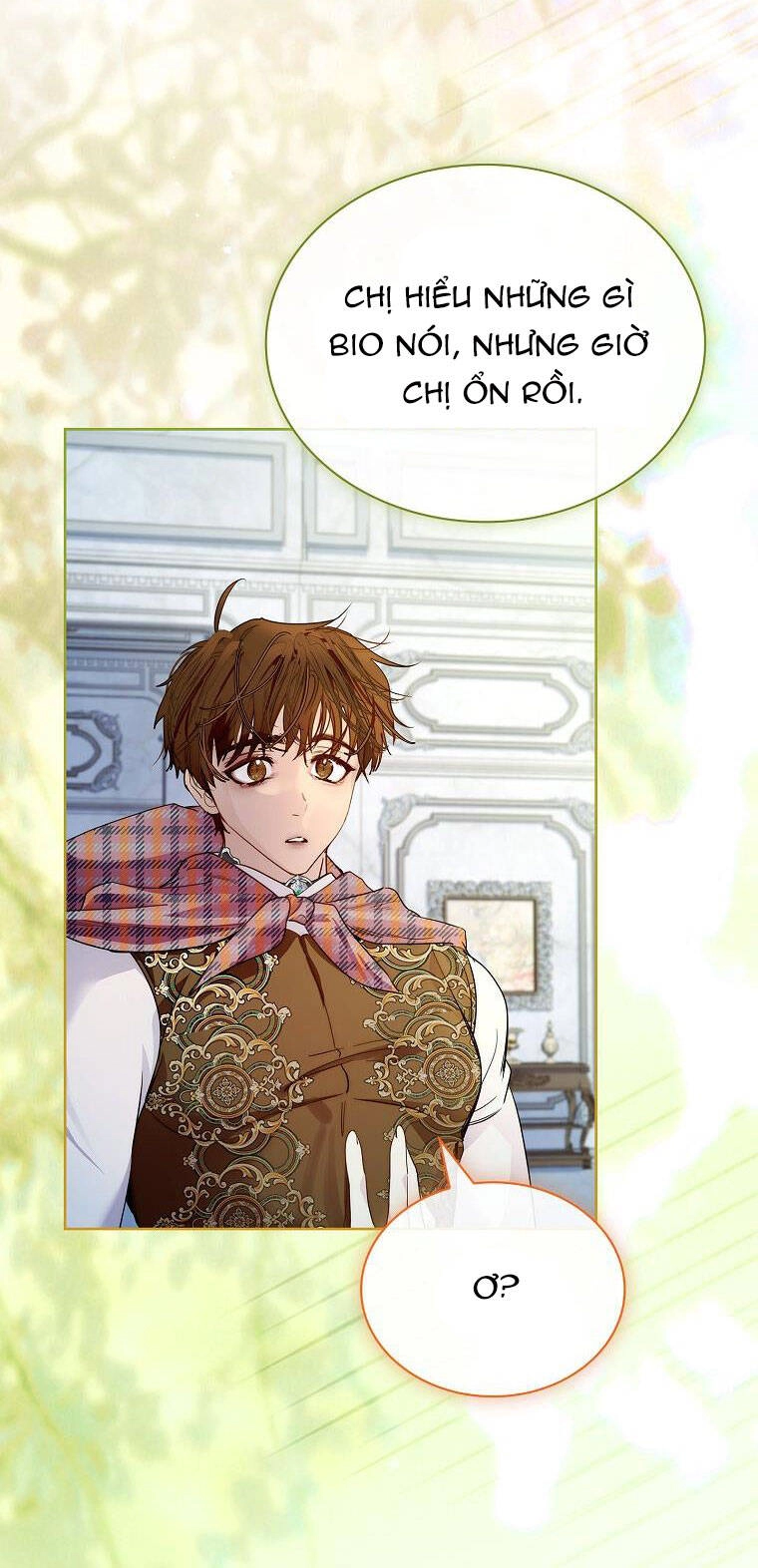 Tôi Đã Nuôi Hồ Ly Sai Cách Rồi Chapter 34.2 - 19