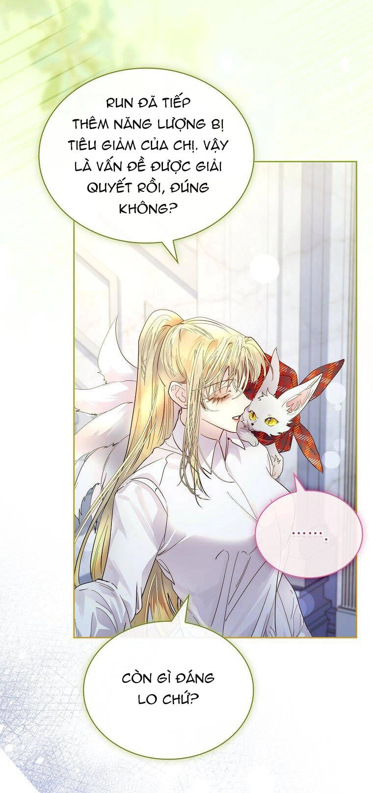 Tôi Đã Nuôi Hồ Ly Sai Cách Rồi Chapter 34.2 - 20