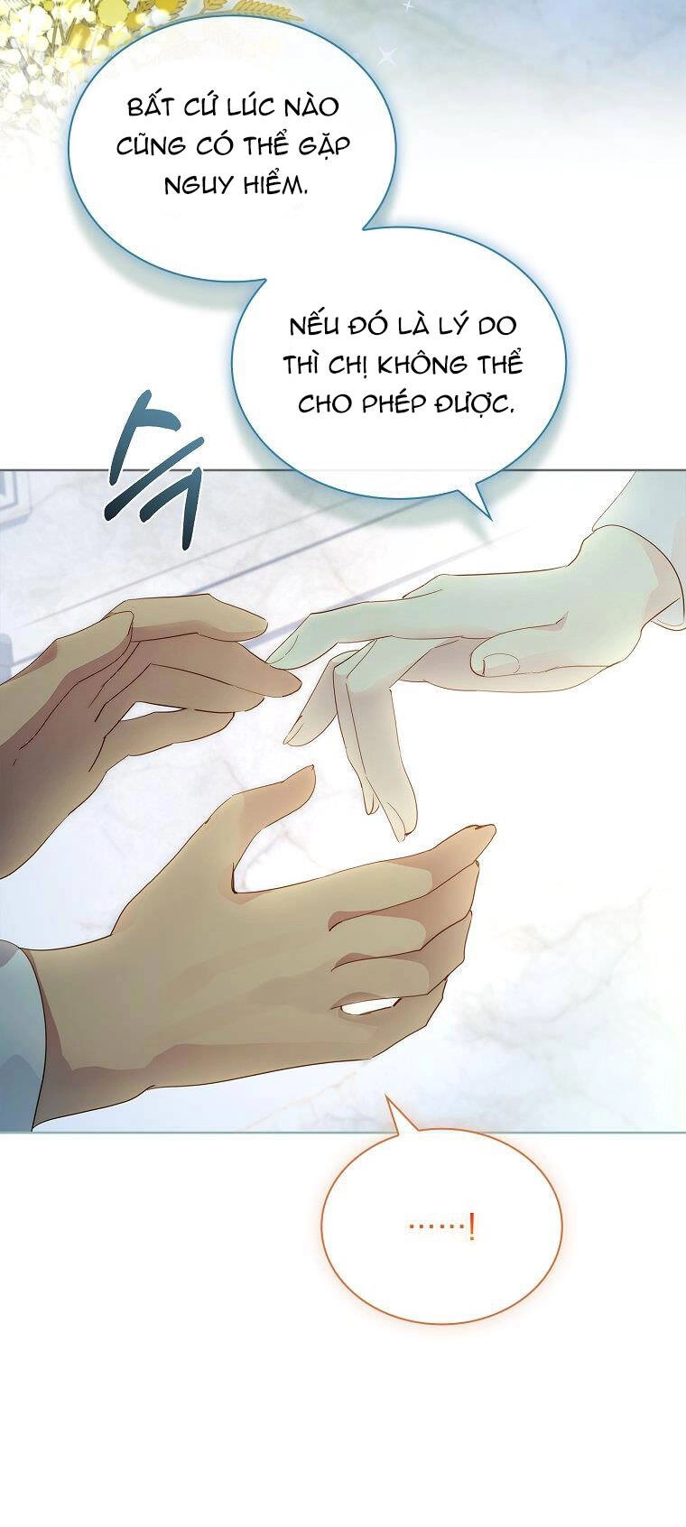 Tôi Đã Nuôi Hồ Ly Sai Cách Rồi Chapter 34.2 - 23