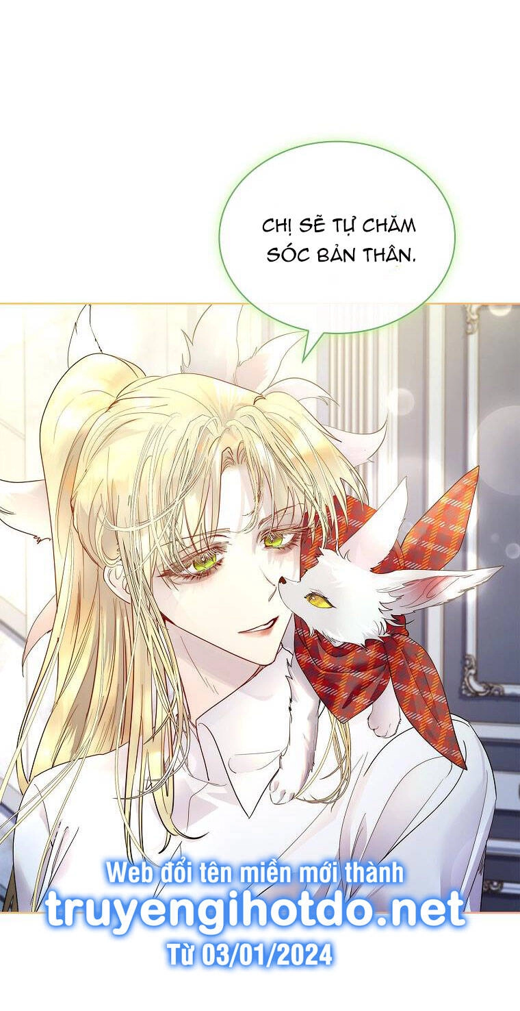 Tôi Đã Nuôi Hồ Ly Sai Cách Rồi Chapter 34.2 - 25