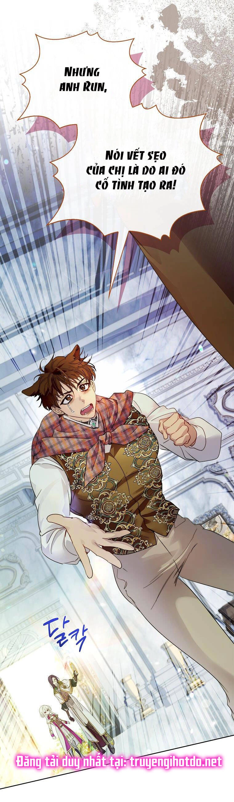 Tôi Đã Nuôi Hồ Ly Sai Cách Rồi Chapter 34.2 - 29