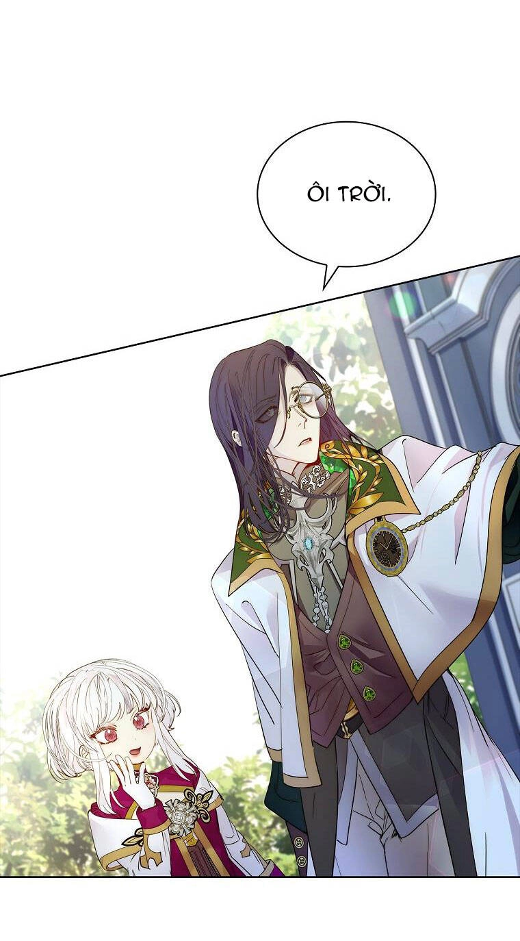 Tôi Đã Nuôi Hồ Ly Sai Cách Rồi Chapter 34.2 - 30