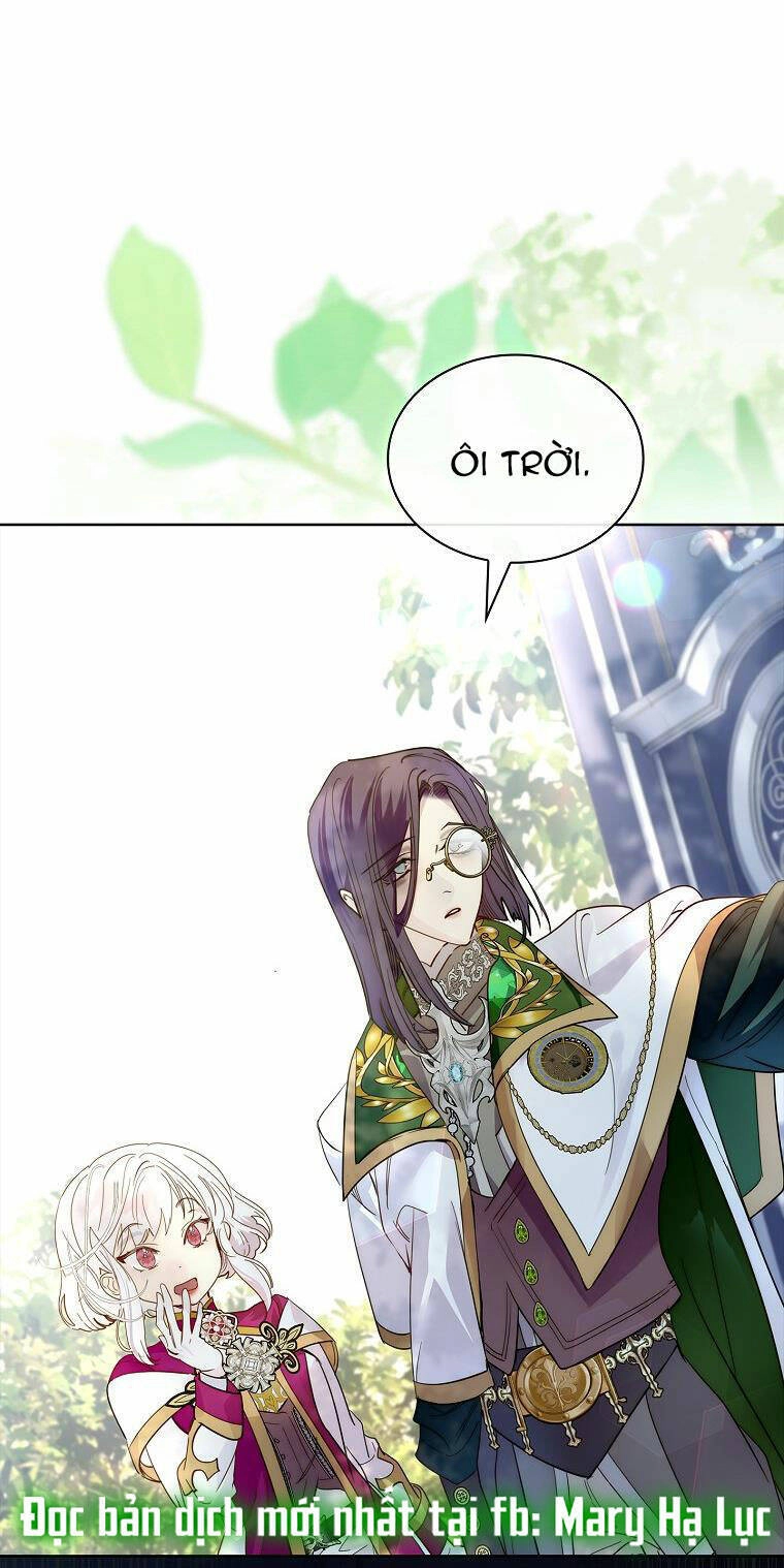 Tôi Đã Nuôi Hồ Ly Sai Cách Rồi Chapter 35.1 - 1