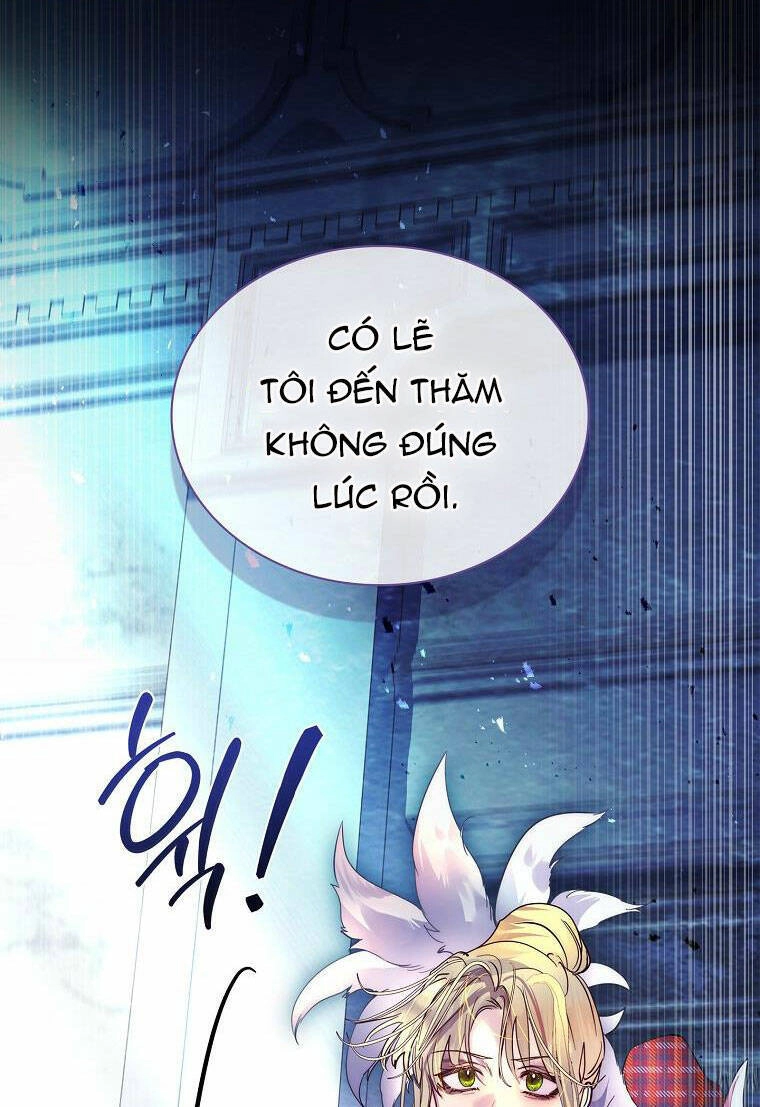 Tôi Đã Nuôi Hồ Ly Sai Cách Rồi Chapter 35.1 - 2