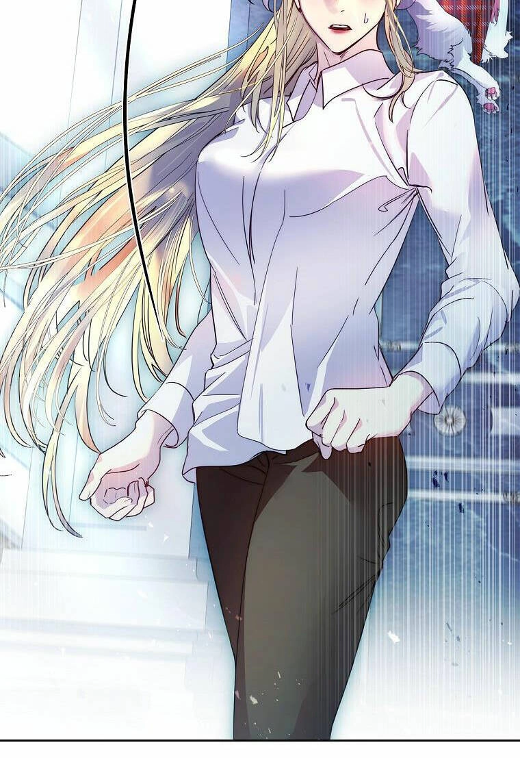 Tôi Đã Nuôi Hồ Ly Sai Cách Rồi Chapter 35.1 - 3