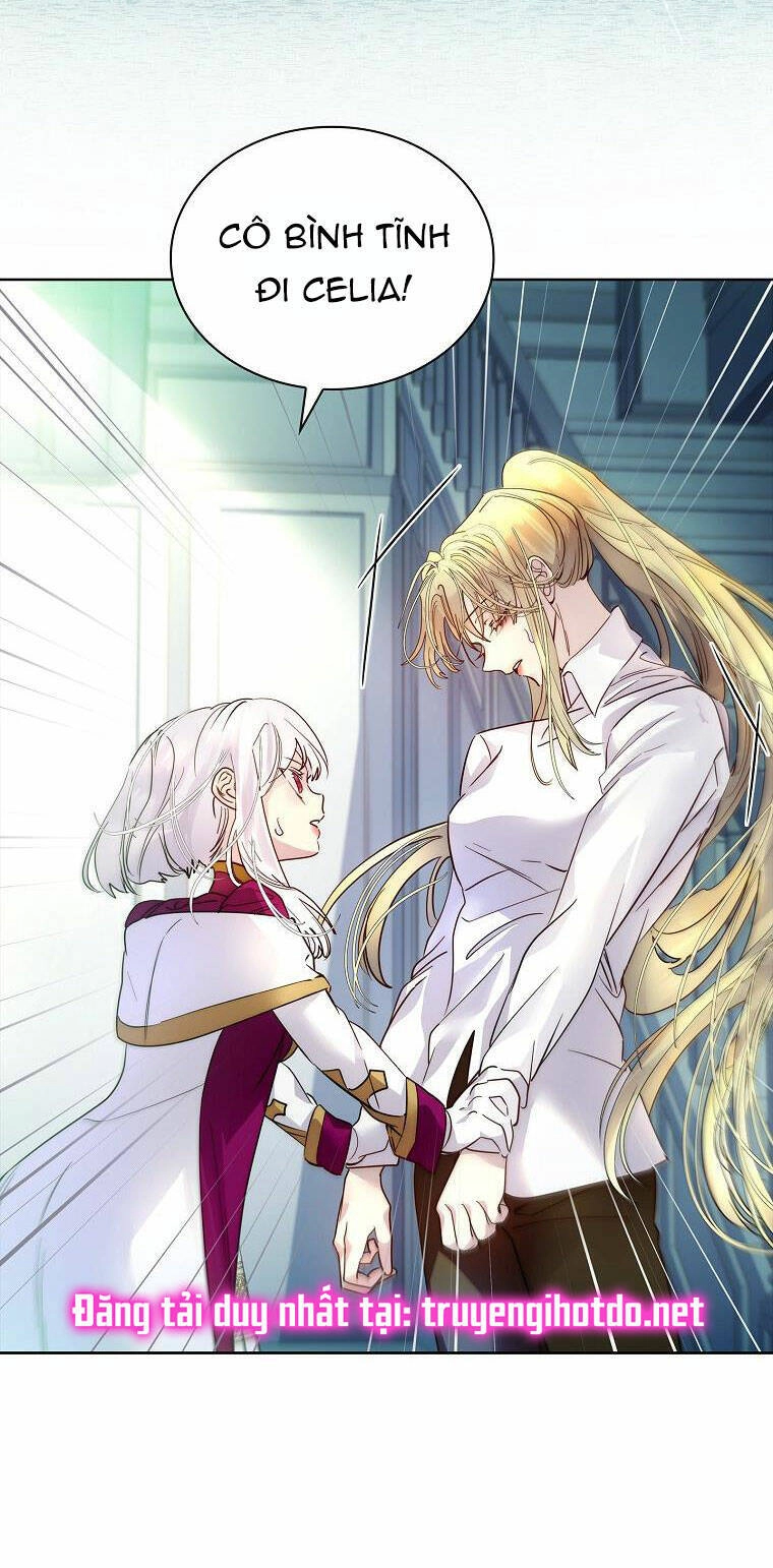 Tôi Đã Nuôi Hồ Ly Sai Cách Rồi Chapter 35.1 - 6